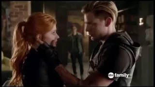 Shadowhunters - The Mortal Instruments - Trailer - Clip