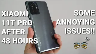 Xiaomi 11T Pro After 48 Hours - Some Annoying Issues and Findings! Watch Before You Buy!