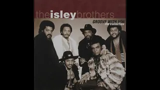 The Isley Brothers - ''Groove With You'' (Instrumental, Rare)