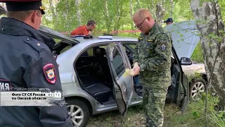 Следователи, полицейские и волонтеры продолжают поиски пропавших потерпевших