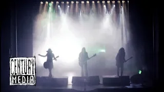 TRIBULATION  - Strains Of Horror (Live at Södra Teatren - OFFICIAL VIDEO)