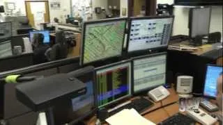 CFD Computer Aided Dispatch