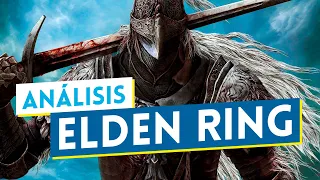 Análisis ELDEN RING: la nueva OBRA MAESTRA de FROMSOFTWARE