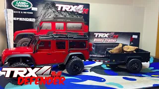 Is The Trx4m Worth It?