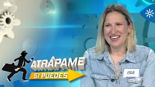 Atrápame si puedes | Programa 1004