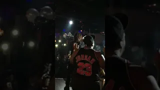 Fetty Wap RGF Island Performance In Long Island