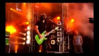 Type O Negative - Love You To Death (Live at Wacken Open Air 2007)