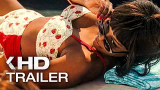 SYLVIE'S LOVE Trailer (2020)