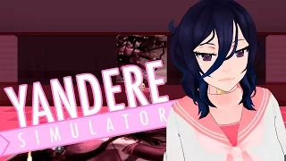 РОЗОВОЕ НЕЧТО ! : Yandere Simulator