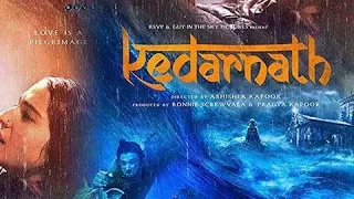 😘 Kedarnath full movie. Sushant Singh rajput kedarnath. kedarnath full movie