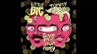 LITTLE BIG - GIVE ME YOUR MONEY (MINSK 13.05.2017)
