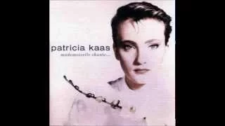 Mademoiselle chante le blues - Patricia Kaas (album version)