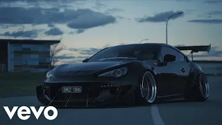 Linkin Park - In The End (Scott Rill Remix) | Car Video