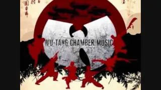 Wu-Tang ft Inspectah Deck, U-God & Masta Ace - Kill too Hard