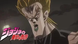 Jotaro VS Dio FINALE (But It's Text-To-Speech)