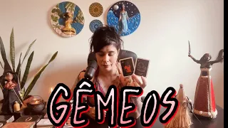 ♊️• Uma mulher espiritual na tua defesa👗Muito amor | Você com toda força para manifestar o que quer