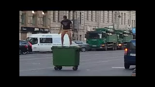 This is Russia - Russian Fail Compilation .
