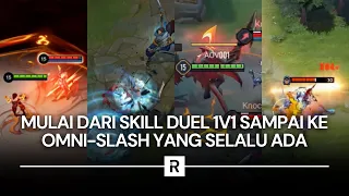 10 Skill Hero yang Selalu Ada Dalam Game MOBA!