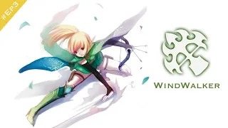 Windwalker Ladder Rating  #3 |  | Dragon Nest SEA [DNSEA]