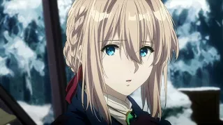 ||Memory Reboot 2 💙💙|| Violet Evergarden  || AMV ||