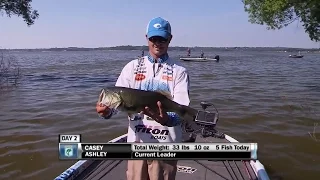 Bassmaster Elite Series: BASSfest 2016 part 1