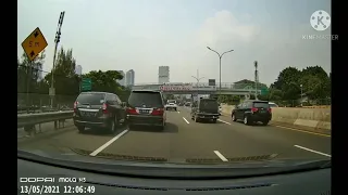 Dash Cam Owners Indonesia #204 May 2021