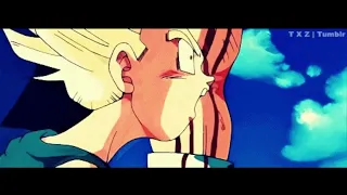 Vegeta AI covers Sweet Child O Mine by Guns N' Roses