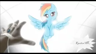 My little Dashie (Моя маленькая Дэши на русском. Сиквел)