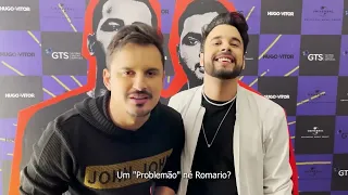 @ClaytoneRomario  sobre “Problemão” - Dia 12 de Agosto no YouTube