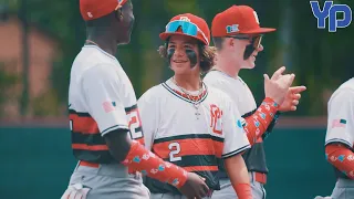 WHAT A GAME! 10 HOMERUNS in PG Select Fest | 12u