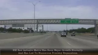 I-10 San Antonio,TX