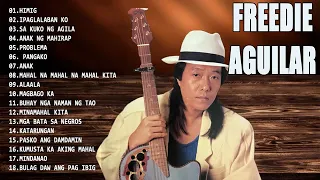 the best of Freddie Aguilar opm songs