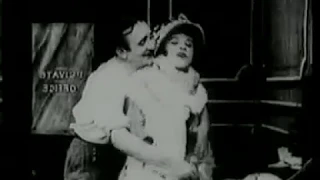 Charlie Chaplin - The Masquerader