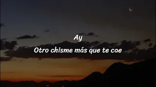 Maluma, Carin Leon - Según Quién (Video Lyric)