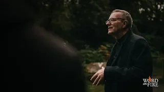 Bishop Barron Q&A about the Sexual Abuse Crisis