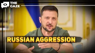 Punishing Russia For Terror Is A Task For The Current Generation Of World Leaders – Zelenskyy