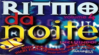 RITMO DA NOITE VOL. 04 [1996] - Jovem Pan [Paradoxx Music]