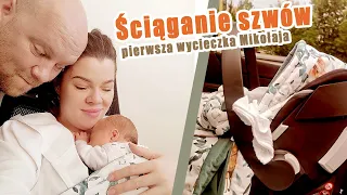 Jedziemy na ściąganie SZWÓW #075