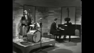 Dave Brubeck Quartet 1961 Castilian Blues