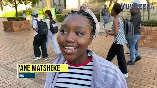 Vox Pop: What are Witsies first semester highlights?