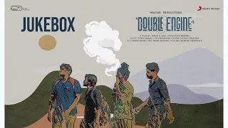 Double Engine - Jukebox | Vivek Sagar | Rohit & Sasi | Siddharth Rallapalli