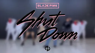 BLACKPINK (블랙핑크) - Shut Down | DANCE COVER by DIGIT PROJECT