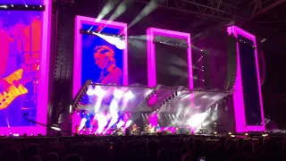 The Rolling Stones No Filter Tour Cardiff 2018