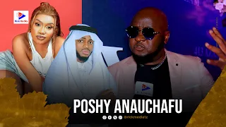 MWIJAKU Afunguka "ZUCHU anahali MBAYA/POSHY Anauchafu Ila DIAMOND Hapana HAWEZI"