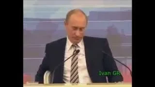 Путин нарезка острот