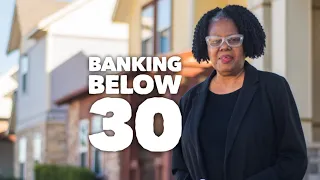 Banking Below 30: Activist calls on U.S. Department of Justice to investigate Dallas banks