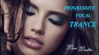 New BEST Progressive Vocal Trance 2017 - One more time [Лучшая прогрессивная транс музыка]