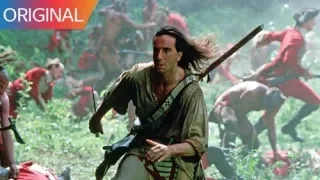 영화 라스트 모히칸 OST (The last of the Mohicans OST - Main Theme)(1992)