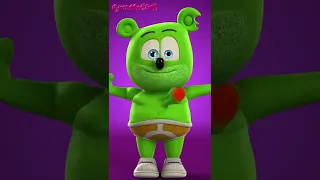 ❤️ "Mein kleines Herz (Bam Bam) / My Little Heart Goes Bam Bam" ❤️ Gummibär - The Gummy Bear Dance