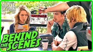 HAPPY DEATH DAY 2U (2019) | Behind the Scenes of Jessica Rothe Horror Movie
